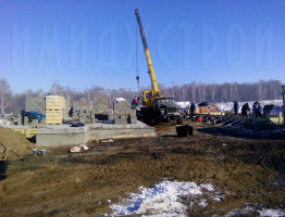 керамзитоблоки